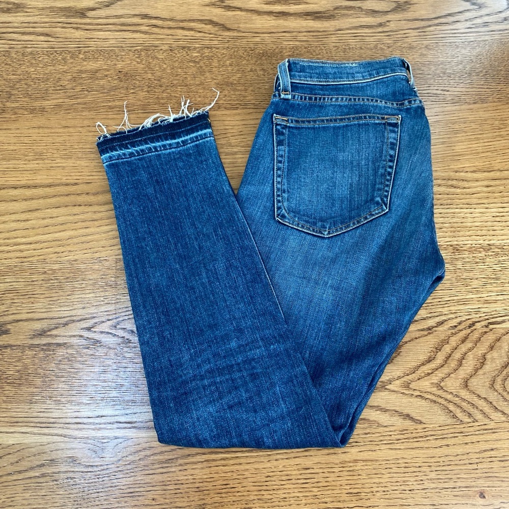 rag & bone /jeans size:-24